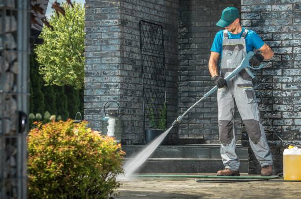 Best Factory Floor Cleaning  in Remgton, IN
